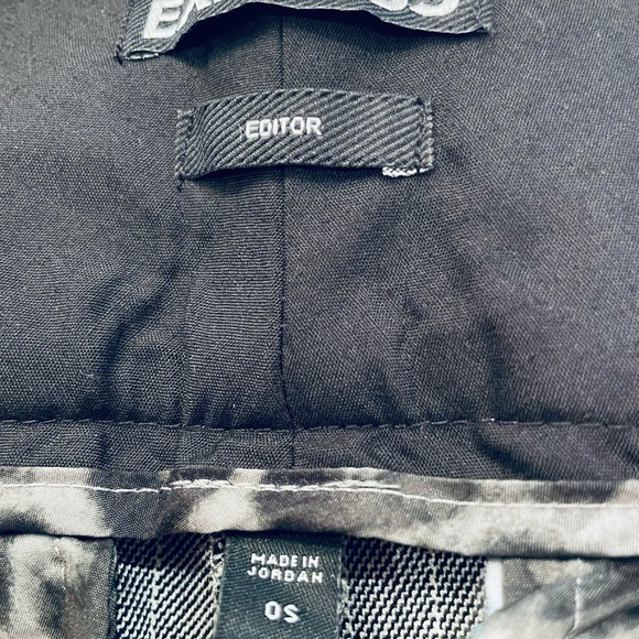 Express Editor Pants - Picture 8 of 8